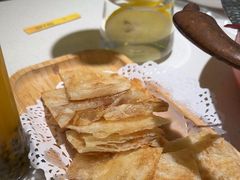 -小鱼小牛·鱼牛干锅·脆鱼火锅(世欧广场店)