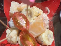 -仁义涵西餐·咖啡(中华巴洛克店)