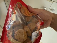 -诚志饼家·小凤饼非遗传承(中山六路店)