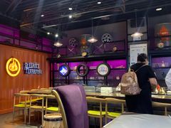 -尚雅铁板料理自助餐厅(乐松店)