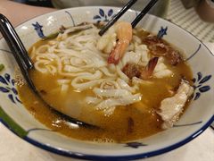 -何九海南茶店(鬼仔巷店)