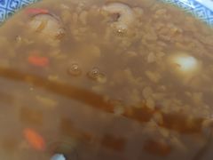 红糖桂圆阴米粥-袁妈红豆汤(重庆总店)