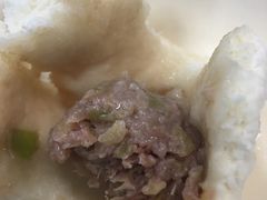 -郑家包子牛肉拉面(尚勤路店)
