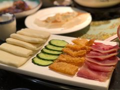 富贵双方-北国饭店(阳光店)