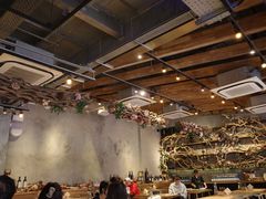 -Common Table · Brunch & Coffee