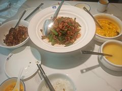 -兰湘子·湘菜小炒(济南领秀城店)