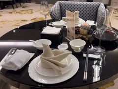 -无锡新湖铂尔曼大酒店·悦轩中餐厅