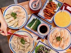-喜喜水饺