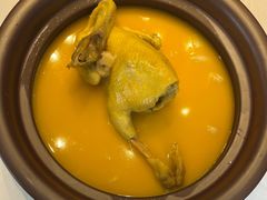 -院里寻菜·精致庭院菜(观沙岭店)