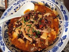 -南京大牌档(济南万象城店)