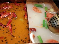 -许府牛火锅(信义坊总店)