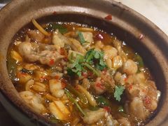 -常和州·夜宵大排档(常州单店)