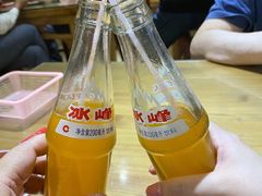 -天发芽·何记葫芦头泡馍·老字号(小南门店)