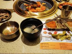 -妙香居韩国烤肉(容桂天佑城店)