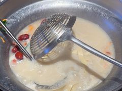 -骨之味·筒骨汤火锅(晋江万达店)