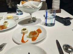 -Le Comptoir de Pierre Gagnaire