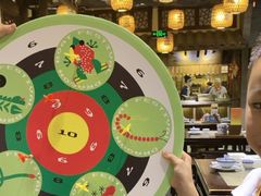 -南京大牌档(三阳广场苏宁店)