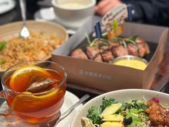 -卡朋西餐(宝安大仟里店)