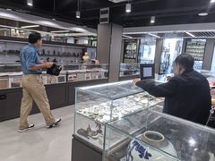 -云洲古玩城(大木桥路店)