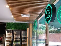 -龙治汉堡(中华城店)