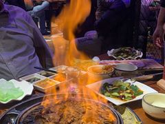 -超级神炭烤肉夜食(芥园西道店)