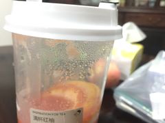 -喜茶(佛山顺德大良东乐路店)