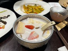 -滇野云南野生菌餐厅