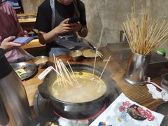 -江湖六膳門串串香(隆礼路店)