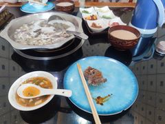 -一招鲜·全羊铺·蒙古奶茶(五一北路店)