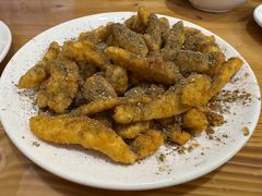 -恩宏德餐馆(平山道店)