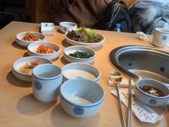 -王妃家(明洞中央店)