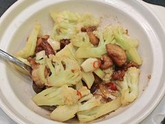 -飞尝蚝·顺德菜·鱼生(顺德总店)