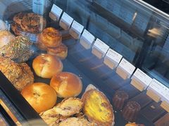 -BAKER&SPICE(BFC外滩金融中心店)