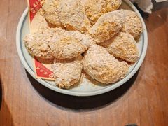 -龍聚祥烧麦馆(万达店)