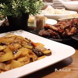 辽阳融合菜新秀，味蕾全开。