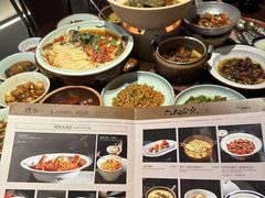 -隐厨·中国菜馆(三里屯T+MALL店)