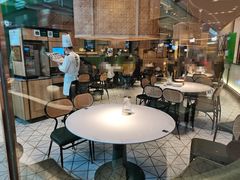 大堂-费大厨辣椒炒肉(高铁吾悦广场店)