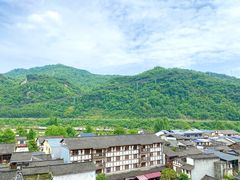 -海窝子古镇
