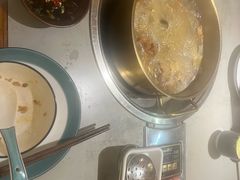 -大理董·董家小厨野生菌火锅(古城旗舰店)