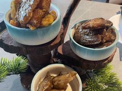 -佬太公海鸭·海鲜大排档(上海总店)