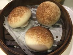 -新大咀港式茶餐厅(宝山万达店)