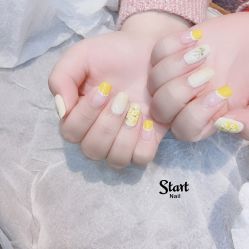 -StartNail美甲