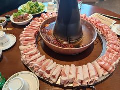 -刘老表·瓦罐汤涮肉(青云谱店)