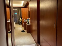 -上海凯宾斯基大酒店