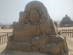 -大梅沙海滨公园