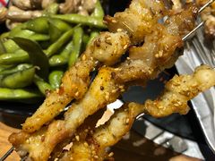 -沿海405烤场(沿海赛洛城店)