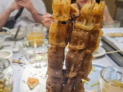 -李军力烧烤(电厂路农业路店)