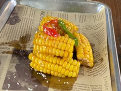-琼大师东方烤乳猪(亚特兰蒂斯店)