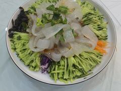 -老边饺子馆(中街店)