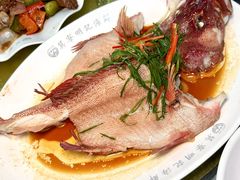 -明记海鲜大排档(巽寮湾店)